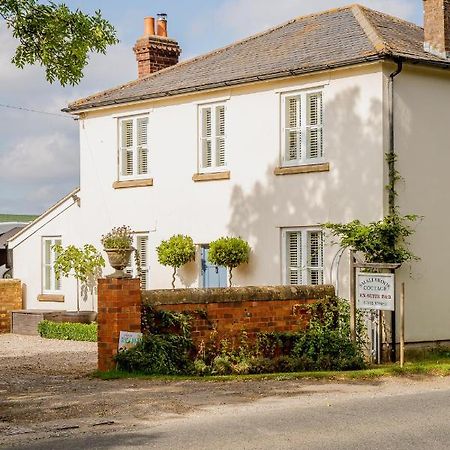 برودواي Smallbrook Cottage المظهر الخارجي الصورة