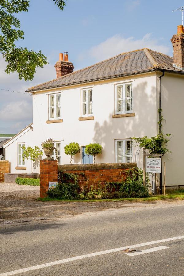 برودواي Smallbrook Cottage المظهر الخارجي الصورة