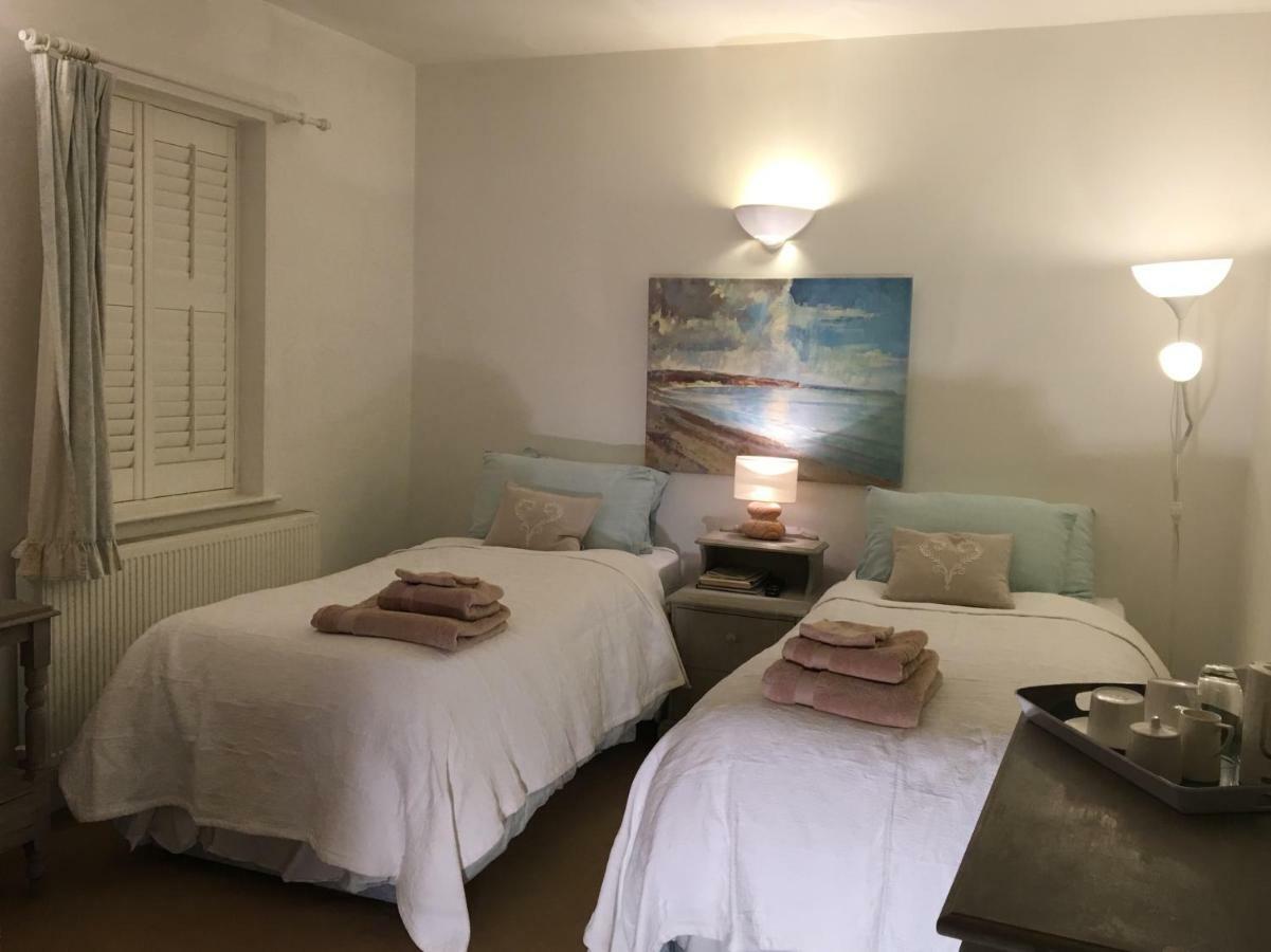 برودواي Smallbrook Cottage المظهر الخارجي الصورة