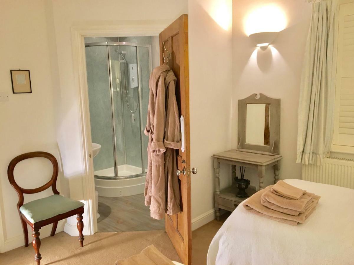 برودواي Smallbrook Cottage المظهر الخارجي الصورة
