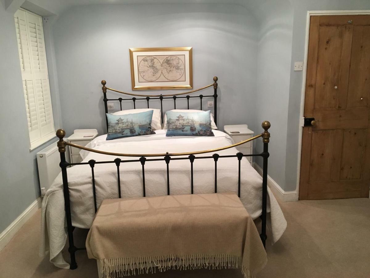برودواي Smallbrook Cottage المظهر الخارجي الصورة
